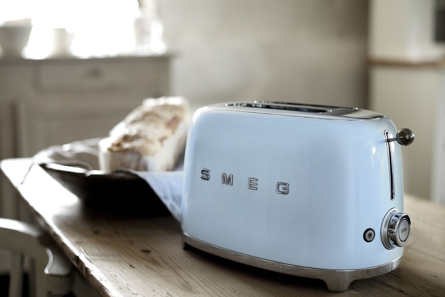 SMEG TSF01