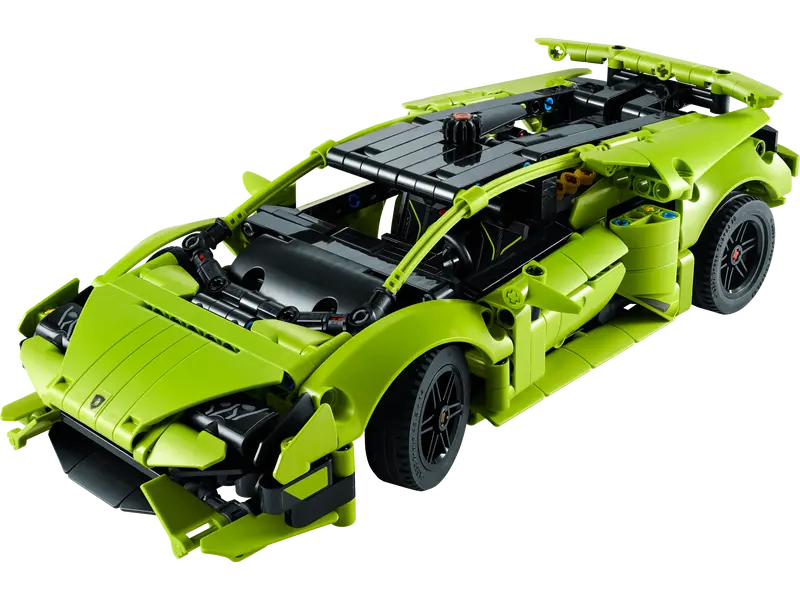 LEGO Technic 42161 - 2