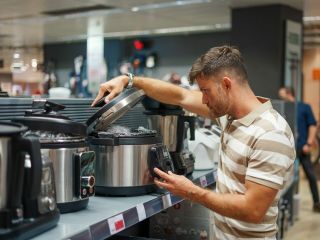 Co zamiast Thermomixa?