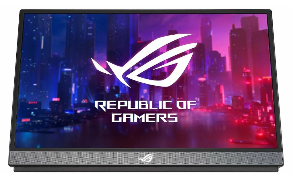 エイスース ASUS 17.3インチモニター XG17AHPE Amazon.co.jp: ASUS ROG Strix 17.3??? 1080P