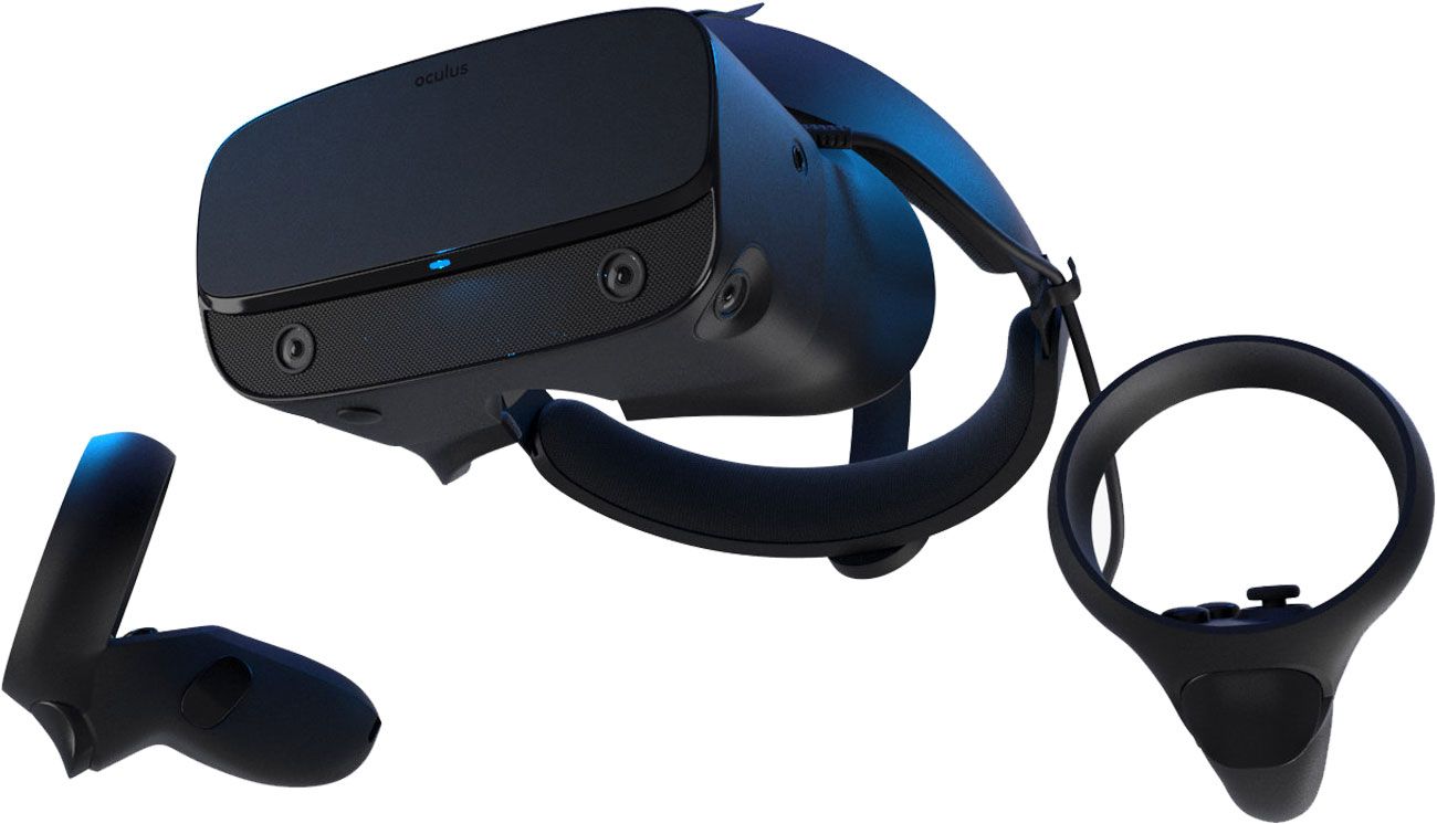Купить очки окулус. VR очки Oculus Rift. ВР шлем Oculus. Шлем Oculus Rift s. ВР очки Oculus Rift s.