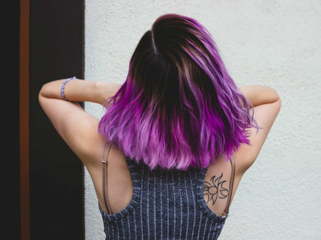 Jak Pozbyc Sie Zielonego Odcienia Z Wlosow swiat-kosmetykow.pl