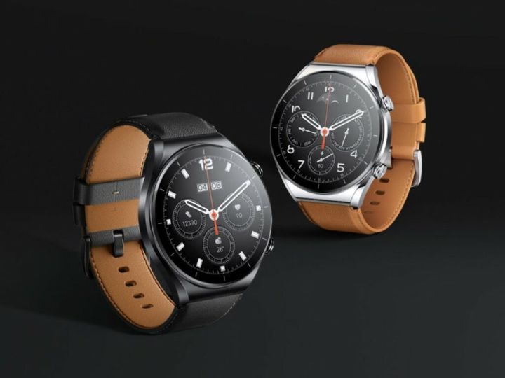 Xiaomi Watch S1 Pro