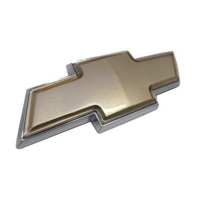 Emblemat znaczek logo CHEVROLET 152x60mm - Opinie i ceny na