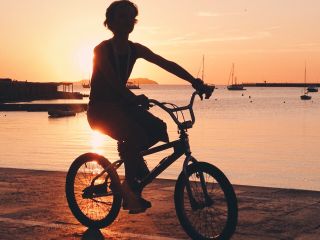 jaki rower dla 9 latka