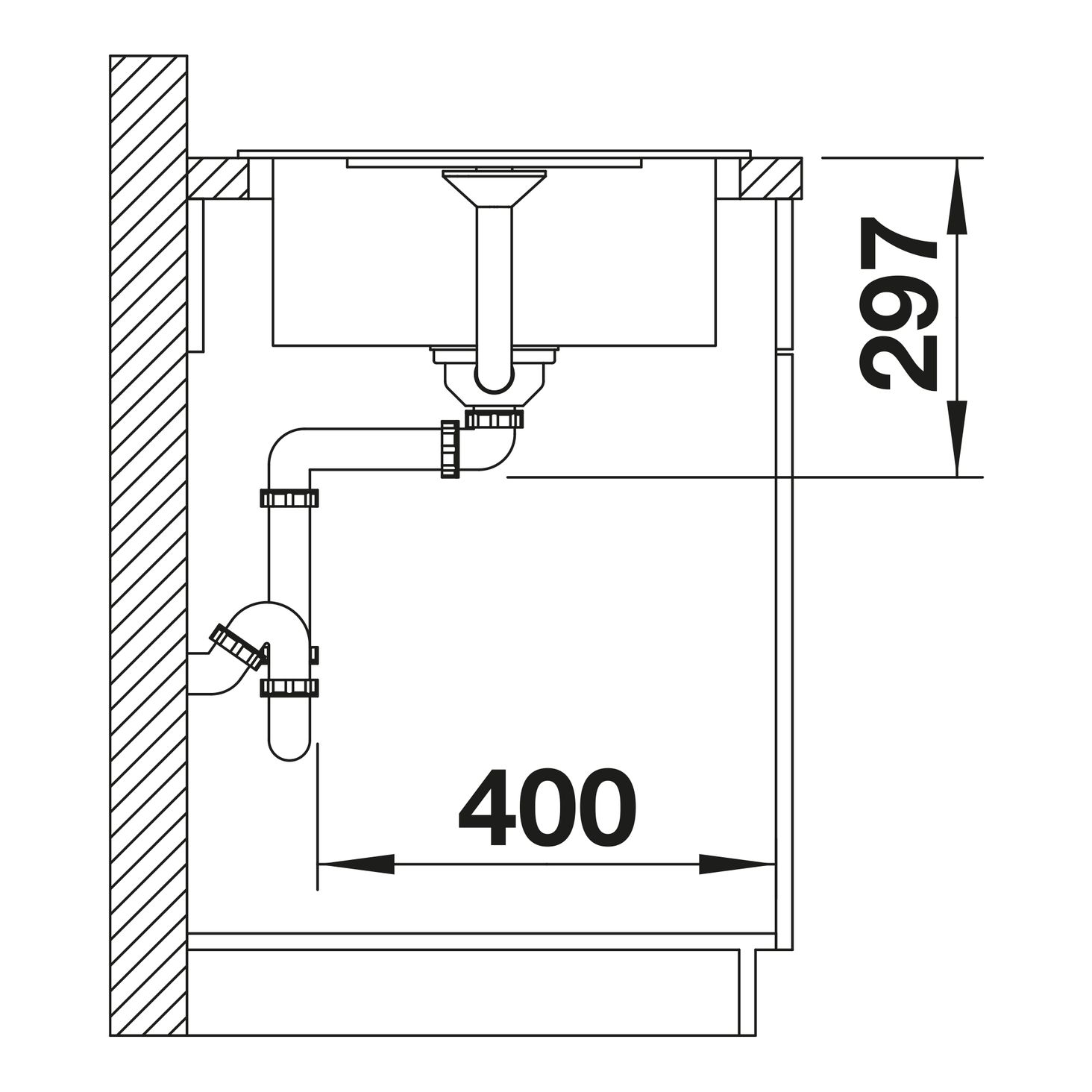 rysunek techniczny