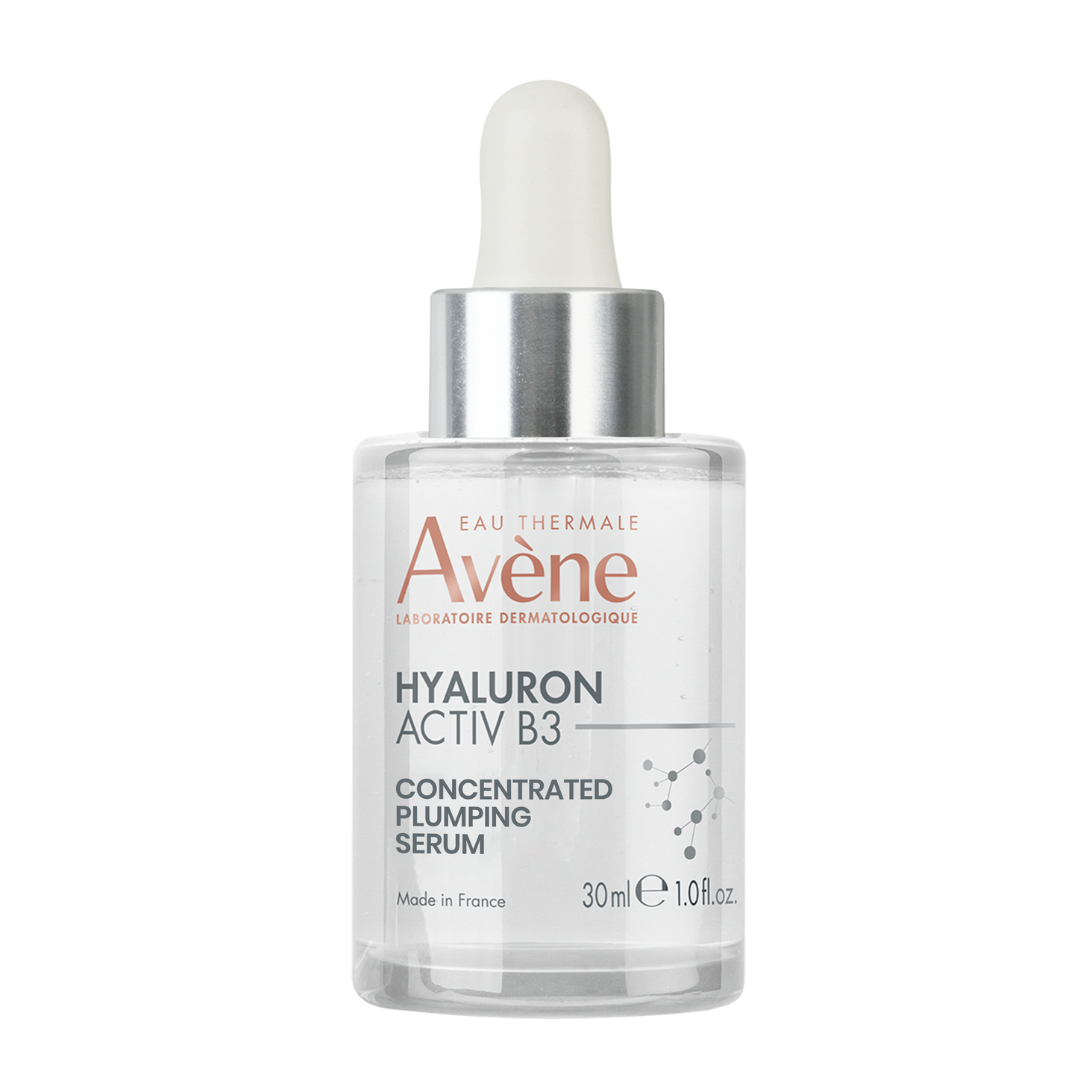 Avene HYALURON ACTIV B3 Skoncentrowane serum wypełniające