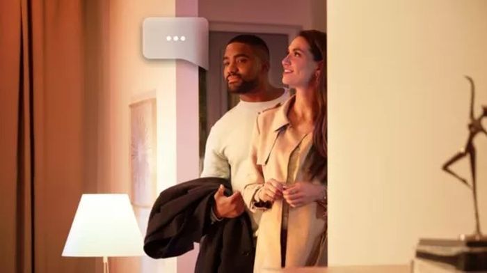 lampa philips hue datura - 6