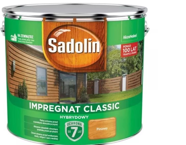 sadolin