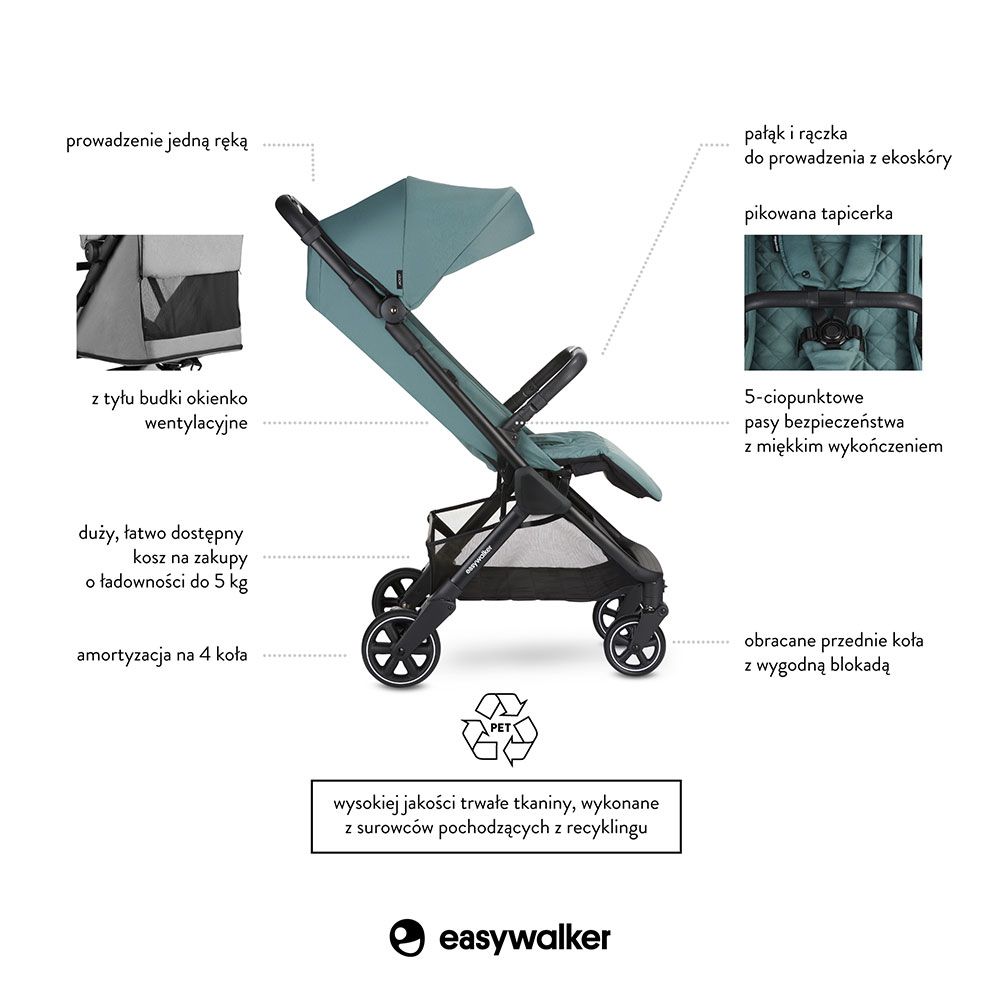 easywalker