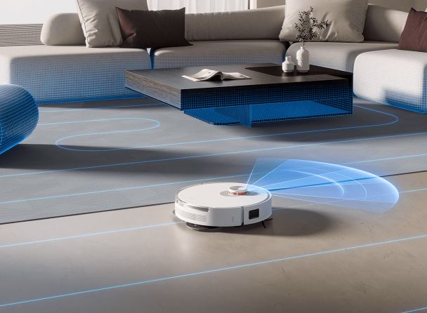 Robot Vacuum S20+ (5)