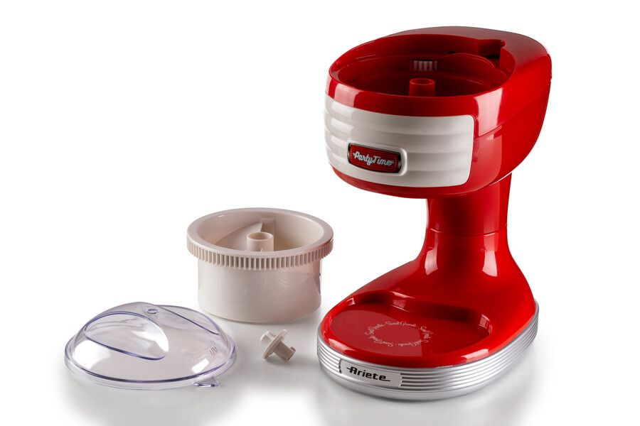 Ariete Partytime Sweet Granita 76/00- zdjęcie 7
