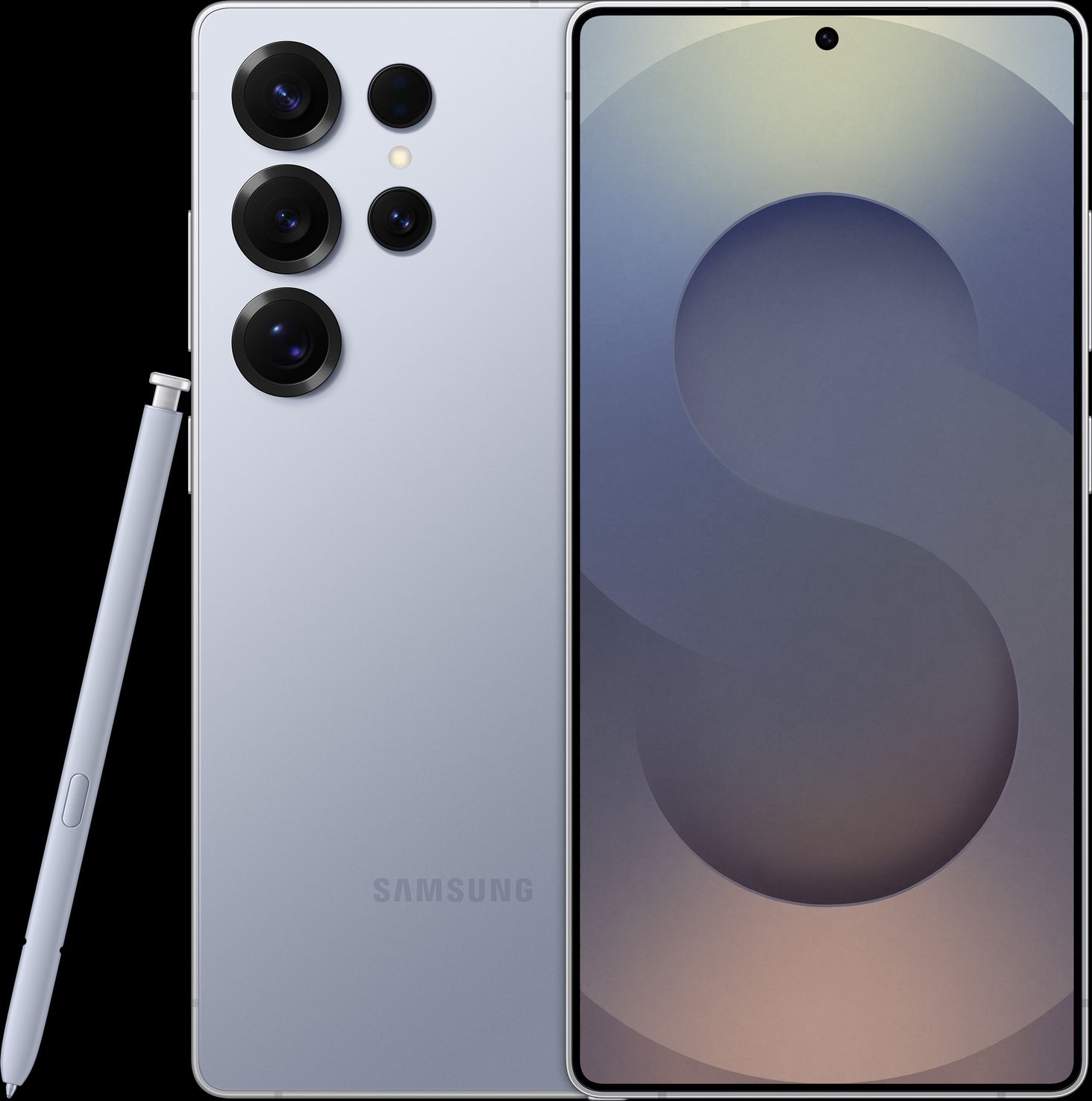 Samsung Galaxy S25 Ultra Niebieski