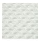 Pokrowiec Silk Touch Materac Matrasso Thermo Silver