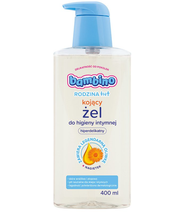 bambino