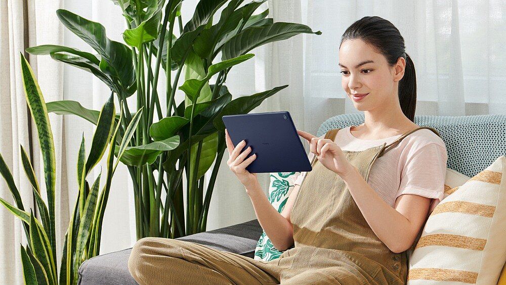Huawei MatePad T10s