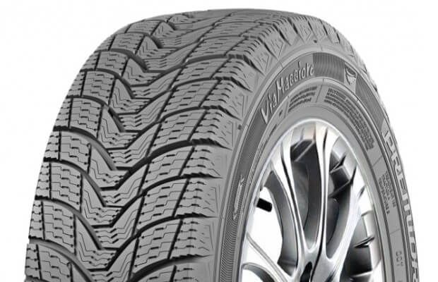 Opona zimowa Premiorri ViaMaggiore 185/60 R15 84T (zdjęcie)
