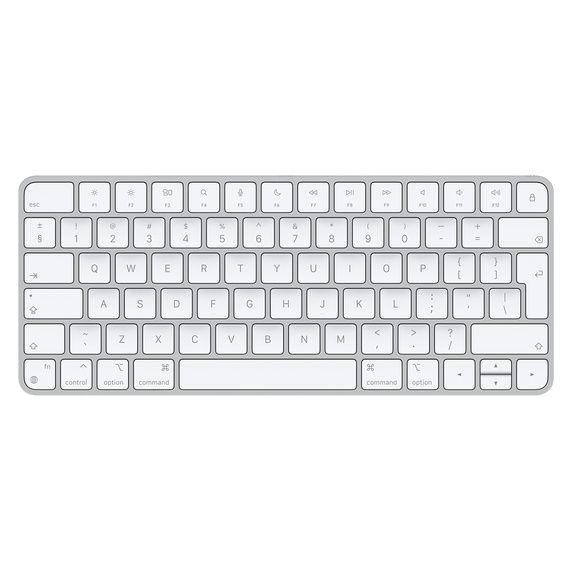 Klawiatura Apple Magic Keyboard (MK2A3ZA) - Opinie i ceny na