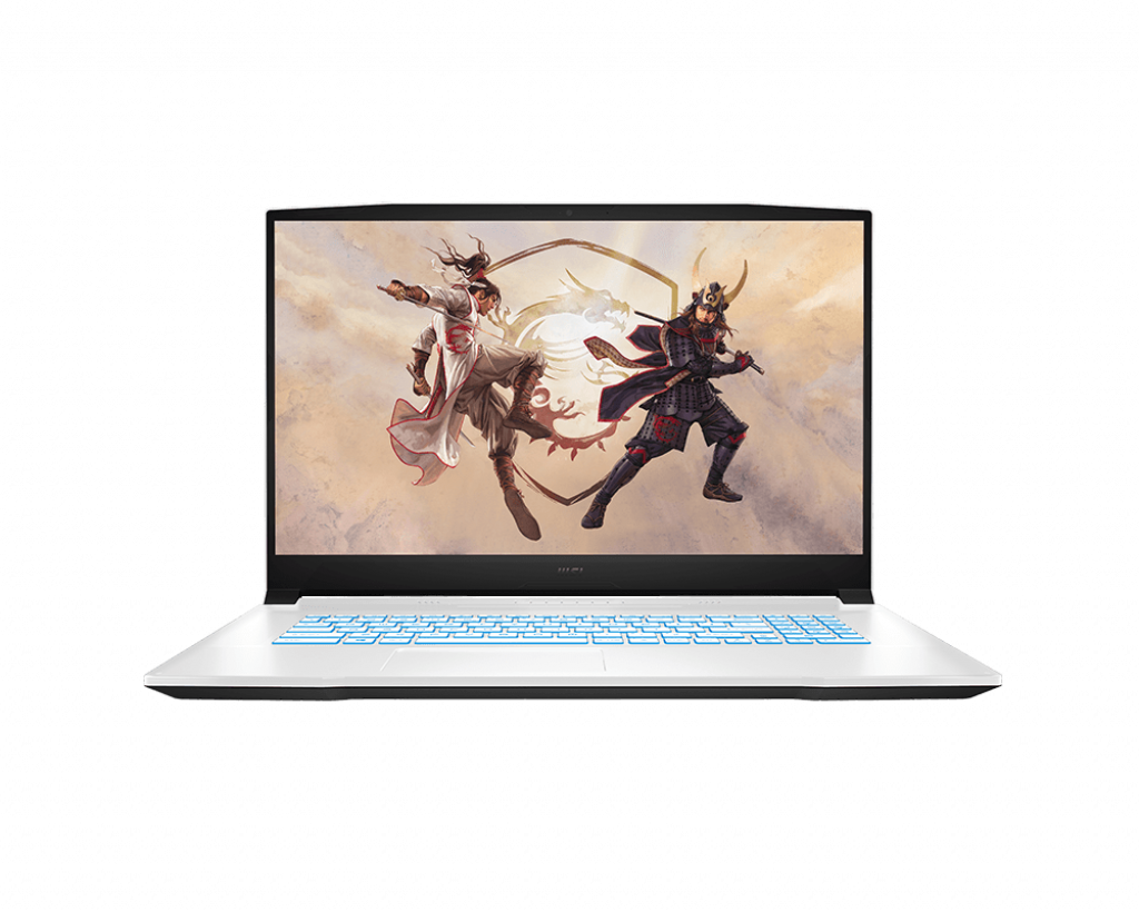Ноутбук Msi Sword 15 Купить