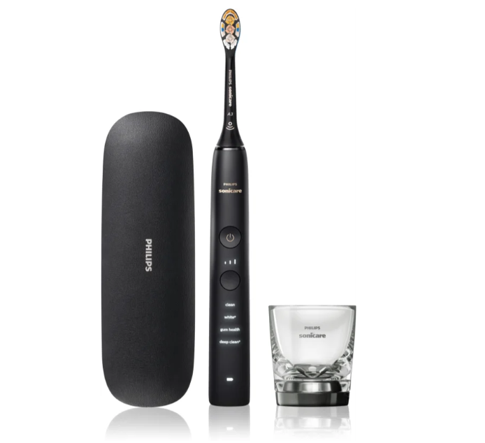 Szczoteczka elektryczna PHILIPS Sonicare 9000 DiamondClean