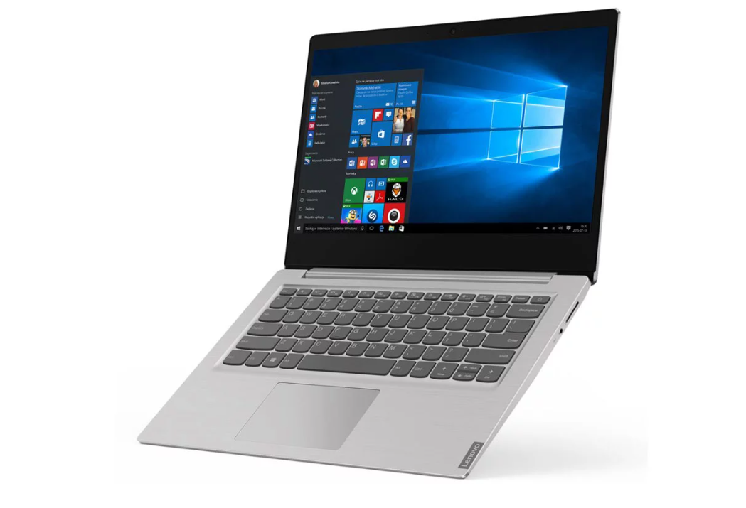 Как настроить ноутбук lenovo ideapad s145