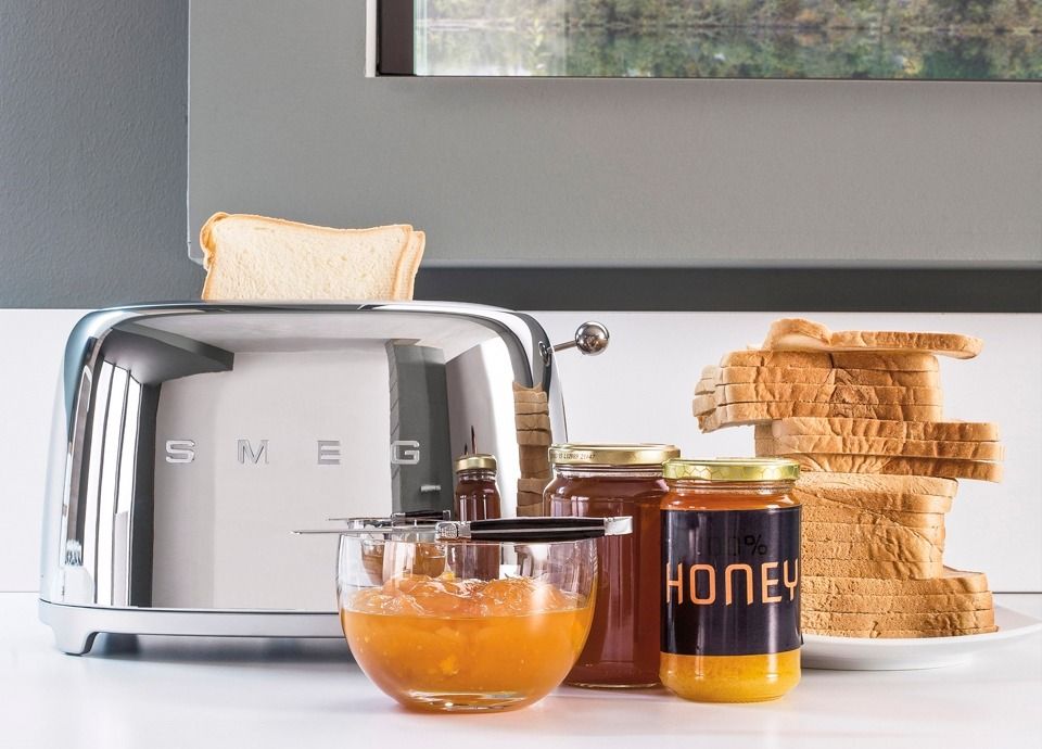 SMEG TSF01-2