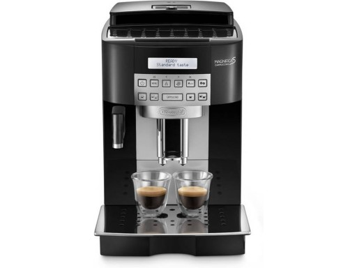 Ekspres De'Longhi ECAM 22.360.B - Opinie i ceny na Ceneo.pl