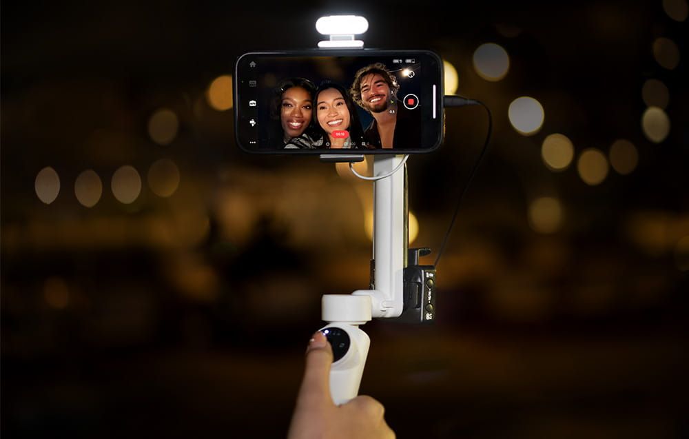 Insta360 Flow Creator KIT - 5