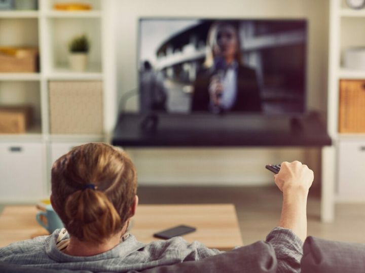sharp tv android