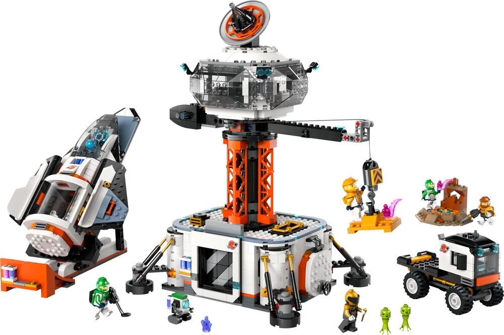 LEGO City 60434 - 2