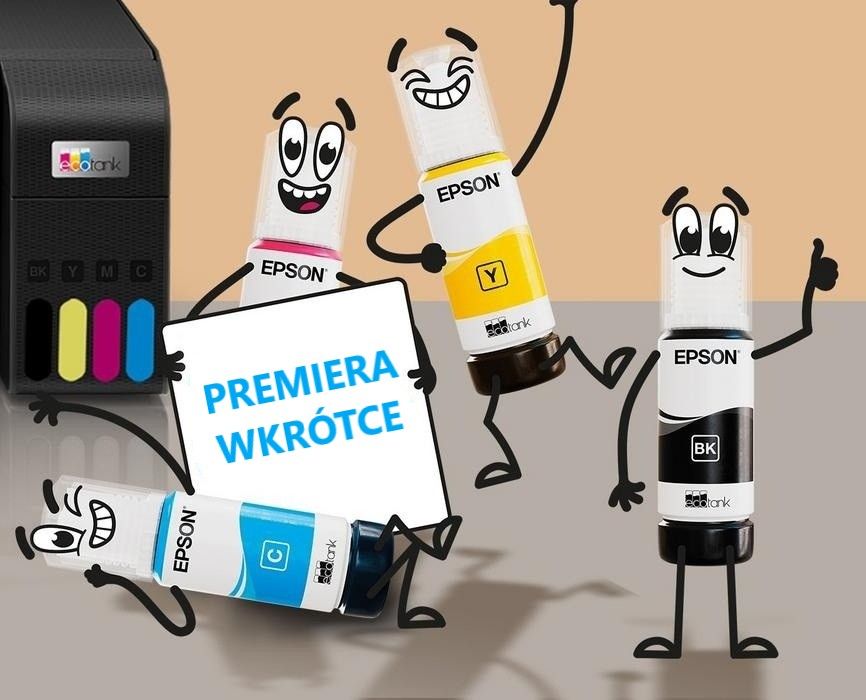 epson zwrot do 300 zł za drukarkę