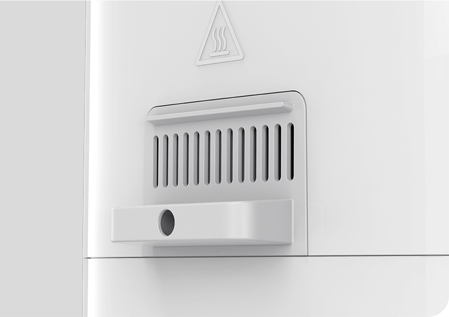 Xiaomi Air Fryer Essential 6L (14)