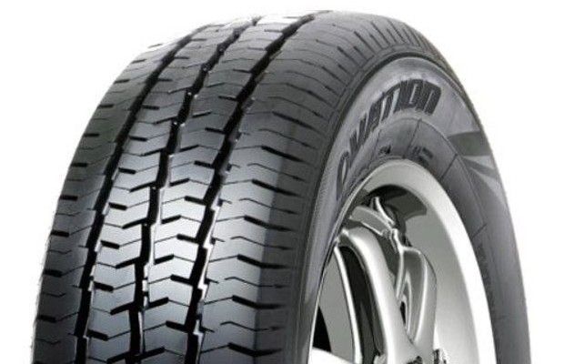 Opona letnia Ovation V-02 195/65 R16 104/102 T C (zdjęcie)