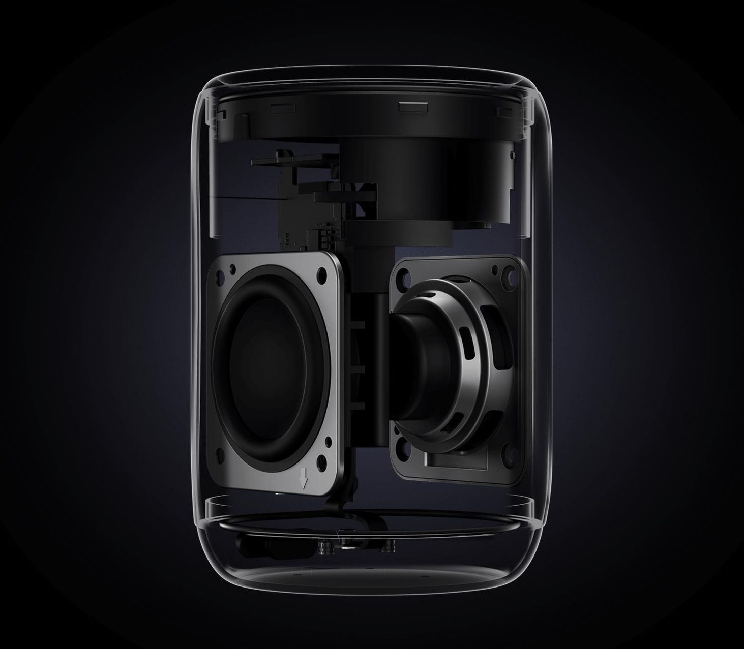 Xiaomi Bluetooth Speaker Mini (4)