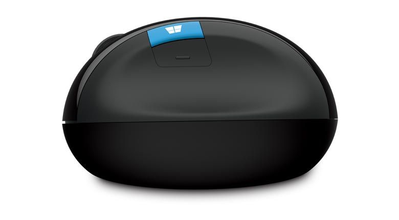 mysz microsoft sculpt ergonomic mouse