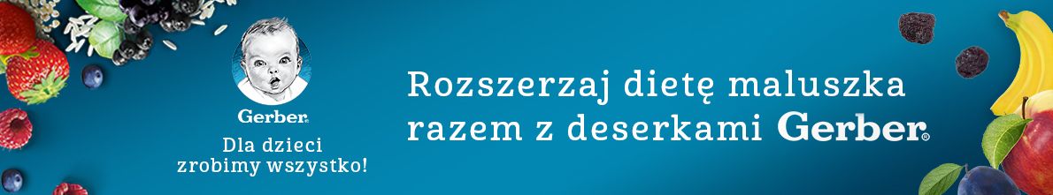 Gerber banner