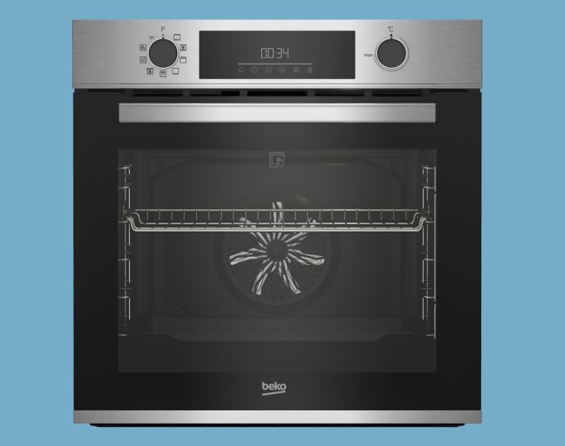 BBIE12300XFP: Piekarnik do zabudowy 