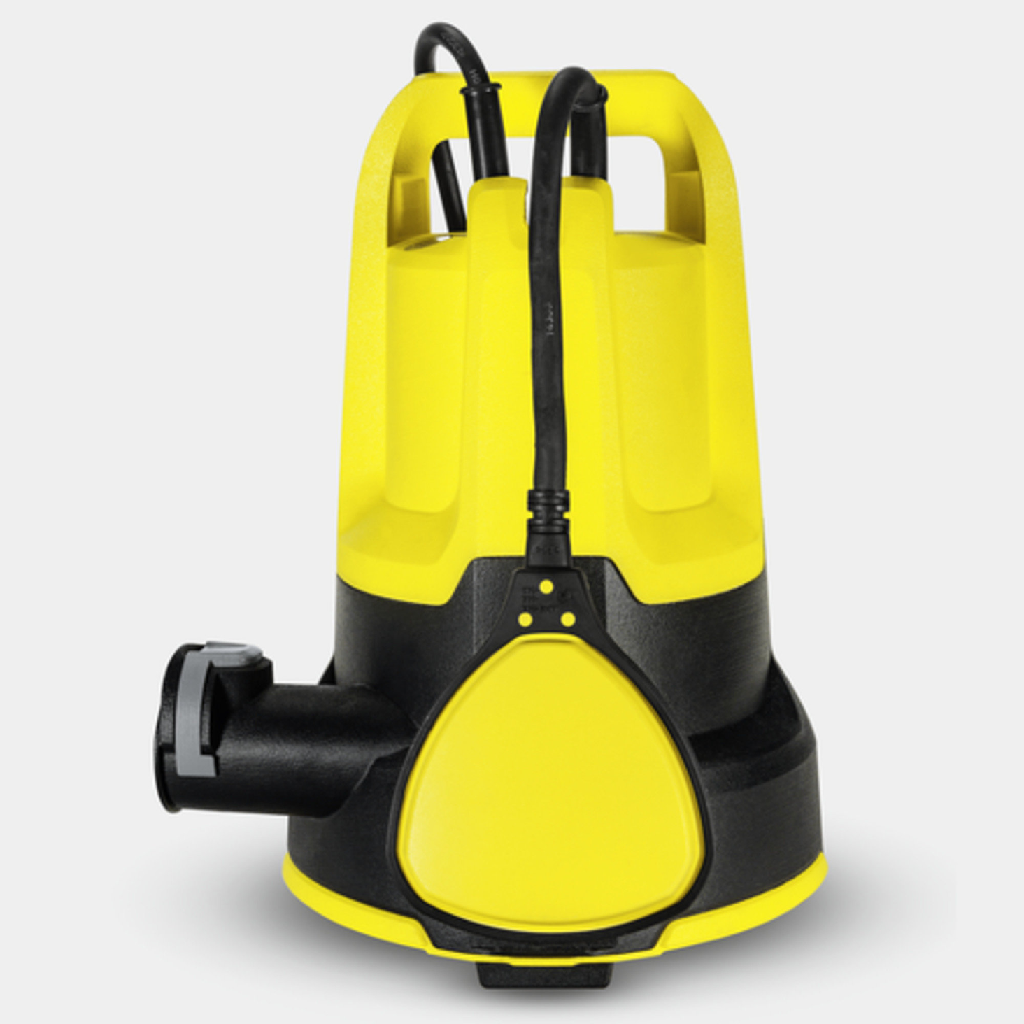 Karcher SP 9000 Flat 1.645-810.0 - 3