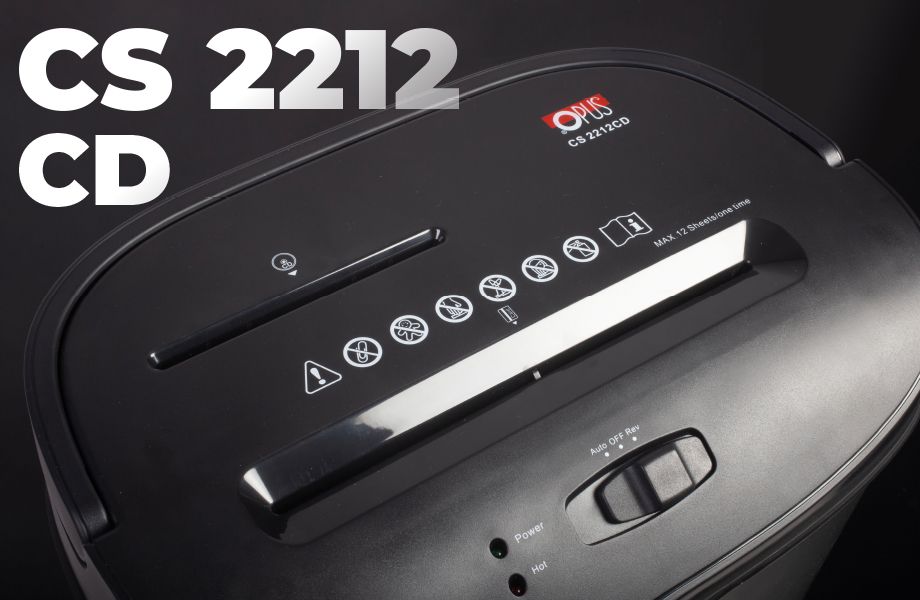 Opus CS 2212 CD