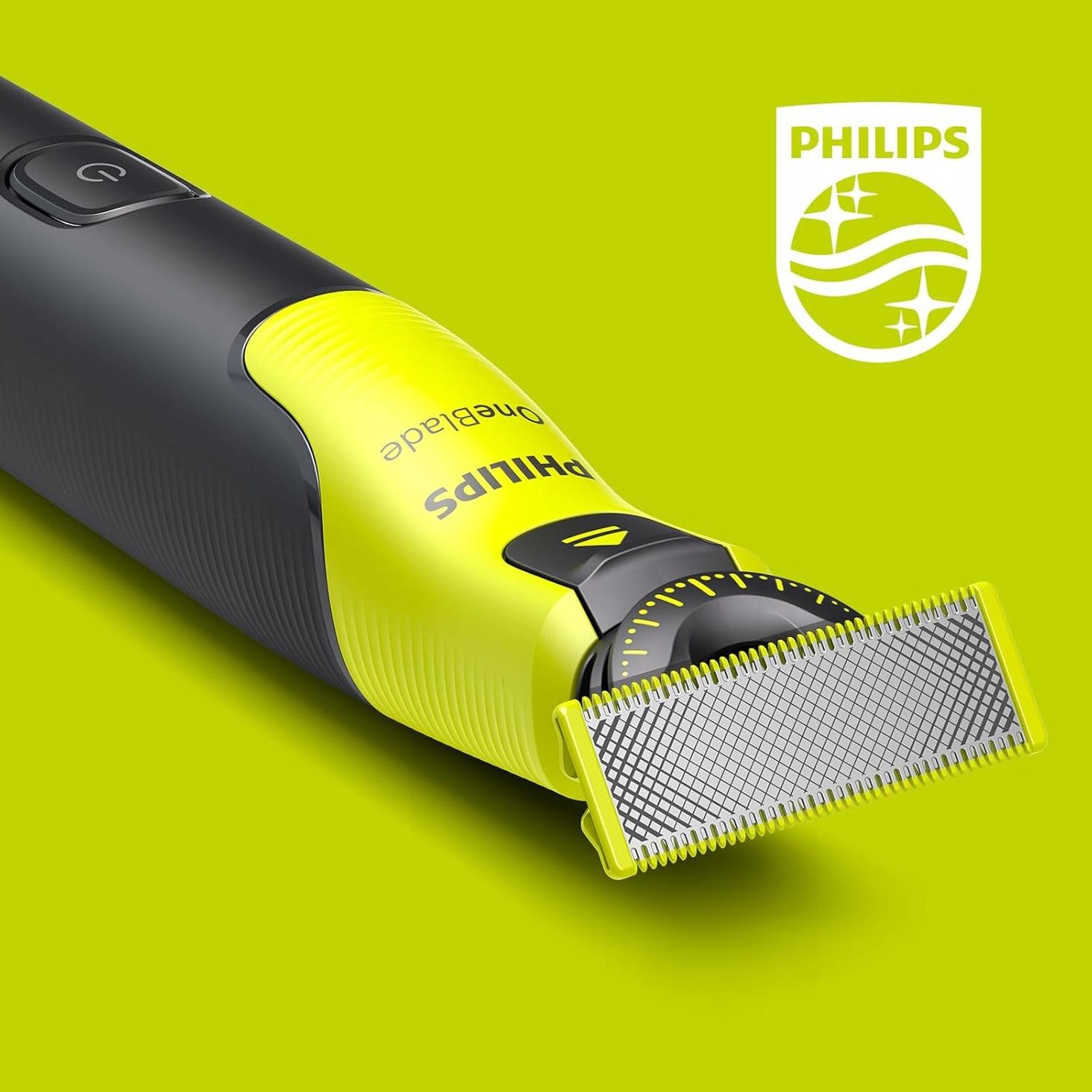 PHILIPS OneBlade 360 для лица и тела QP4631/30 - 1