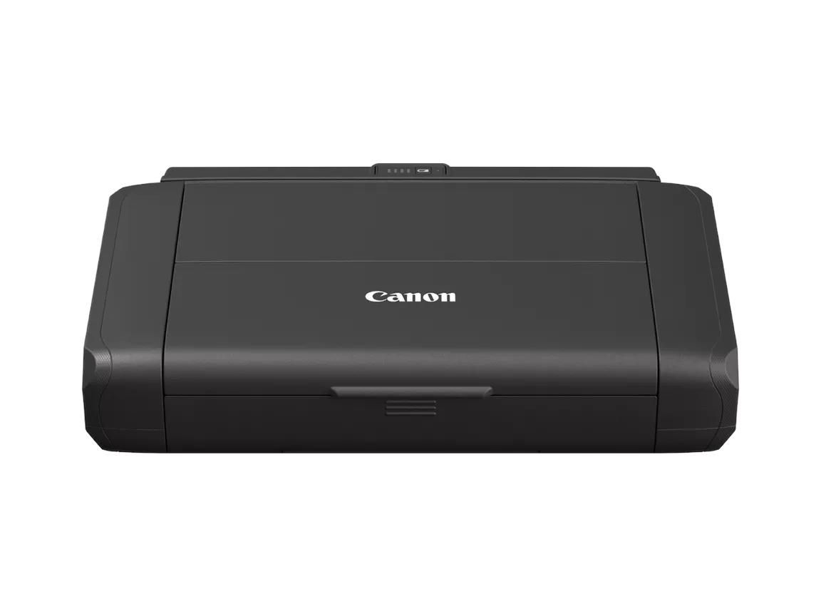 Drukarka atramentowa Canon MAXIFY BX110 (7069C026) - Opinie