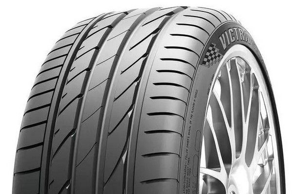 Opona letnia Maxxis Victra Sport 5 VS5 275/35 R19 100Y XL (