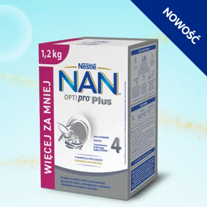NAN OPTIPRO® Plus 4_produkt