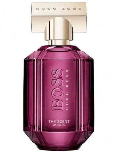 Hugo boss the scent nuty outlet zapachowe