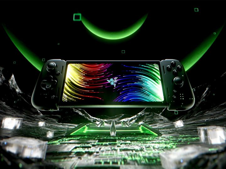 razer