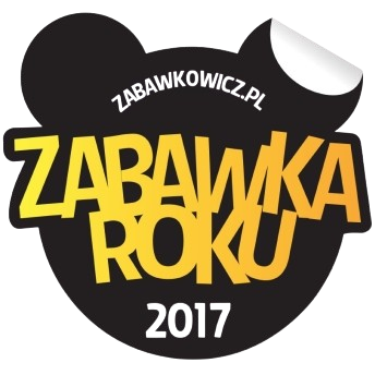 zabawka roku ikona