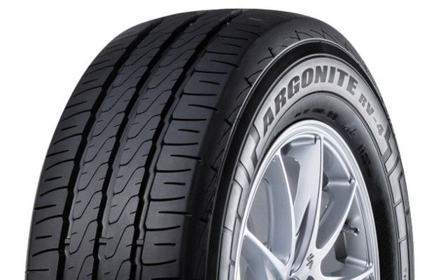 Opona letnia Radar Argonite RV-4 195/70 R15 104/102 R C (zd