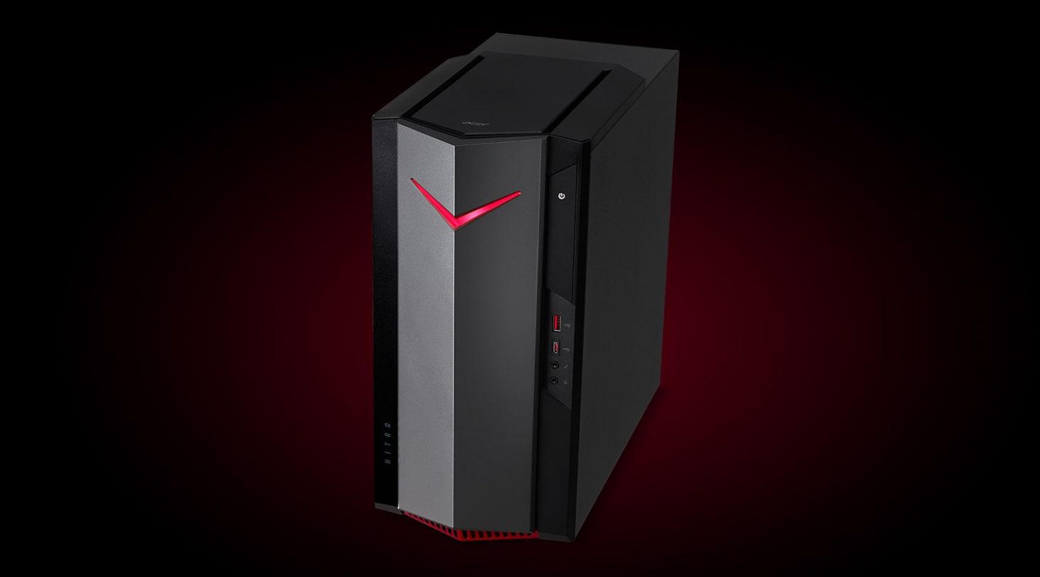 Acer Nitro 5 N50-620 RTX 36xx