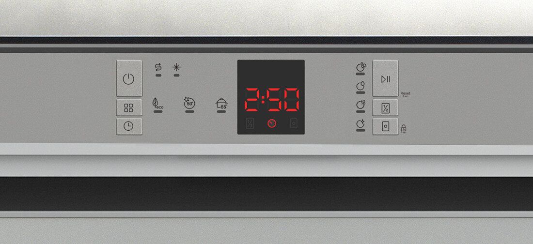 Finlux FD-A1BF60B121DS - 2