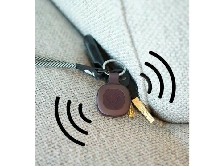 Fresh 'n Rebel Smart Finder